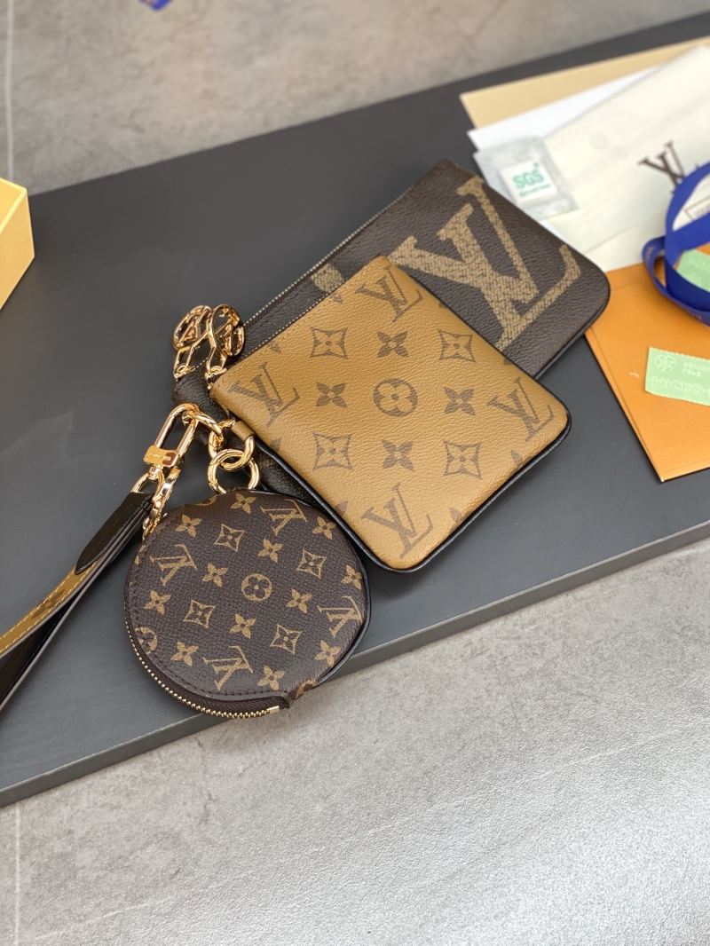 Louis Vuitton Wallets Purse